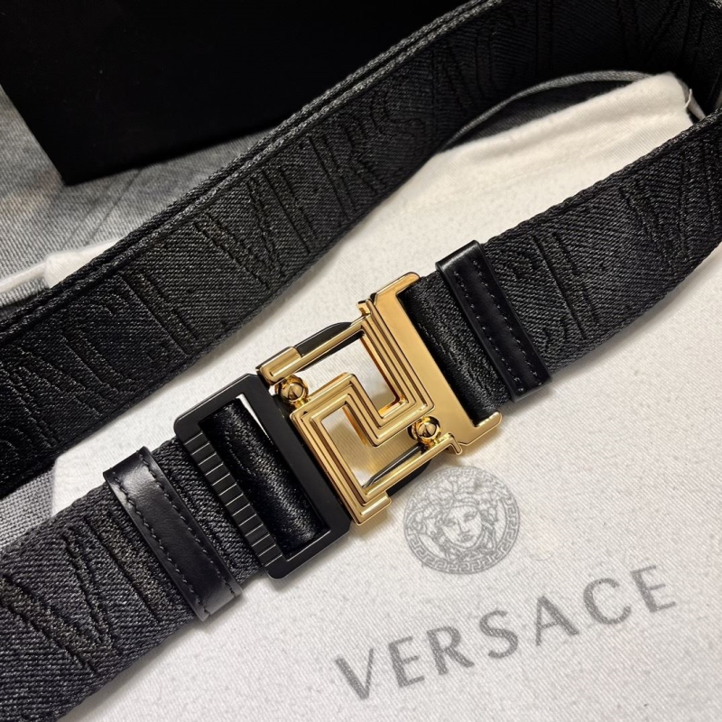 VERSACE Belts